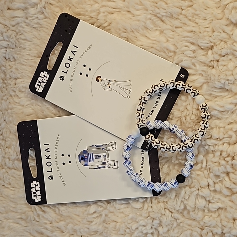 Lokai Bracelets